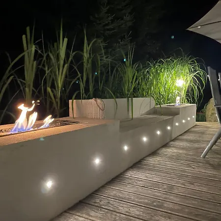 Celine Apartamento Wasserhofen