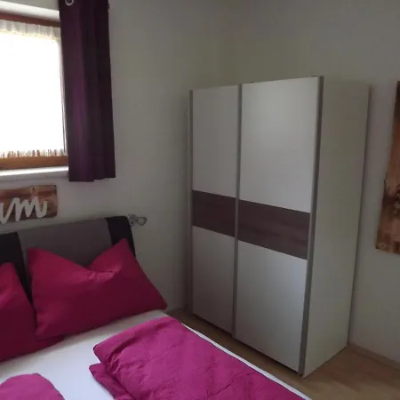 شقة Celine Wasserhofen