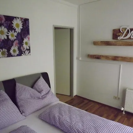 Celine Apartament