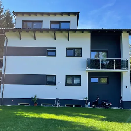 Celine Apartment