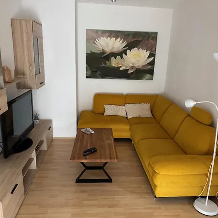 Apartamento Celine