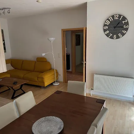 Apartamento Celine