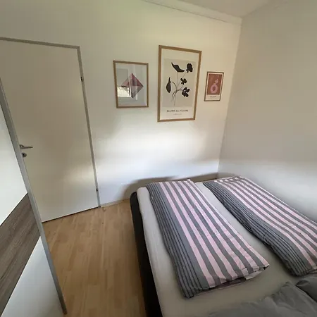 Celine Apartment Wasserhofen