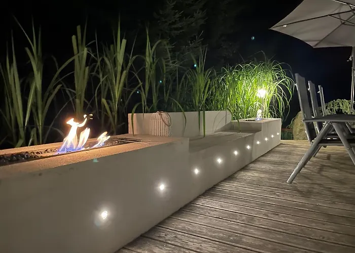 Celine Апартаменты Wasserhofen