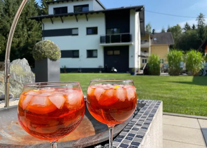 Celine Апартаменты